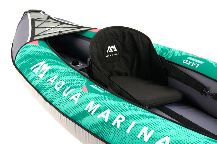 Aqua Marina LAXO 9’4” - Fire Pit Oasis