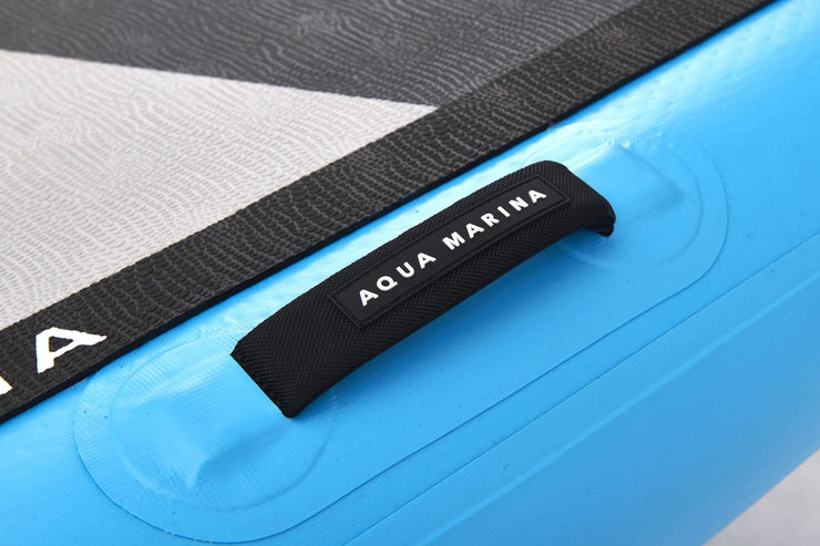 Aqua Marina MEGA 18'1" - Fire Pit Oasis