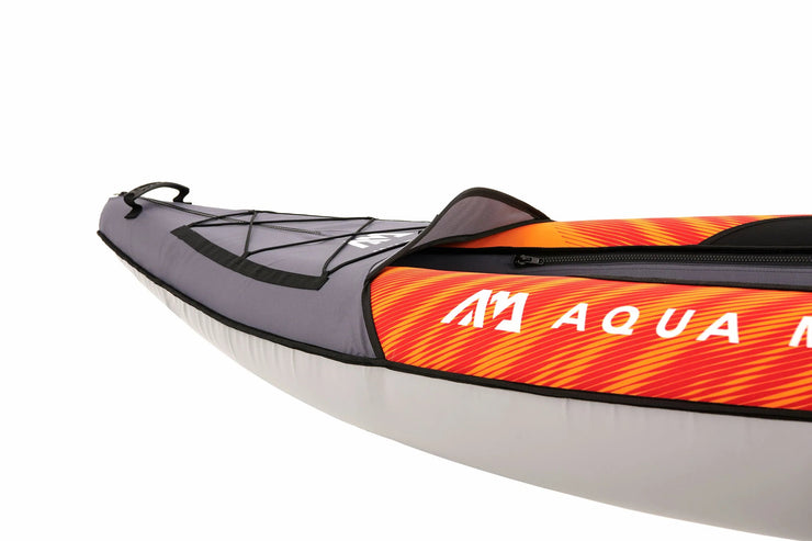 Aqua Marina MEMBA 12'10" - Fire Pit Oasis