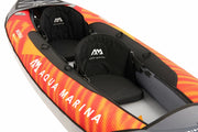 Aqua Marina MEMBA 12'10" - Fire Pit Oasis