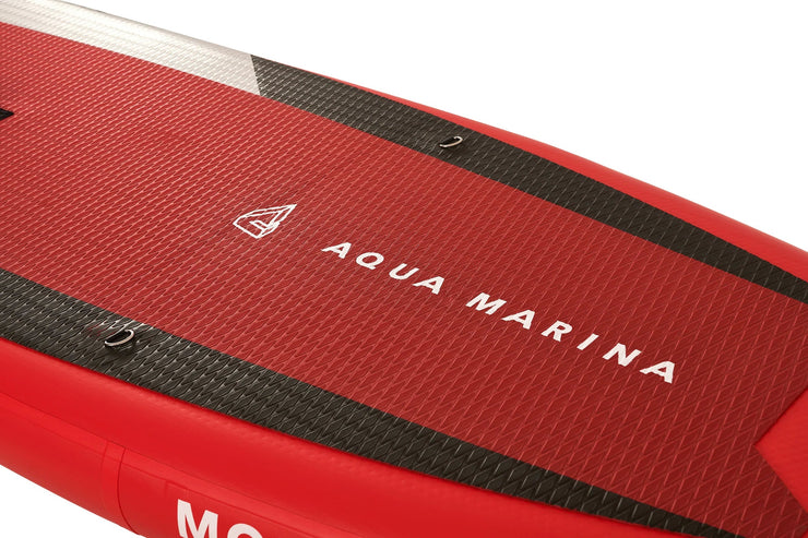 Aqua Marina MONSTER 12'0" - Fire Pit Oasis