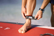 Aqua Marina PADDLE BOARD SAFETY LEASH - 8'/5MM - Fire Pit Oasis