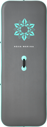 Aqua Marina PEACE 8'2" - Fire Pit Oasis