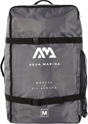 Aqua Marina PREMIUM ZIP BACKPACK (KAYAK/CANEO)-M - Fire Pit Oasis