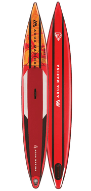 Aqua Marina RACE ELITE-RACING 14'0" - Fire Pit Oasis
