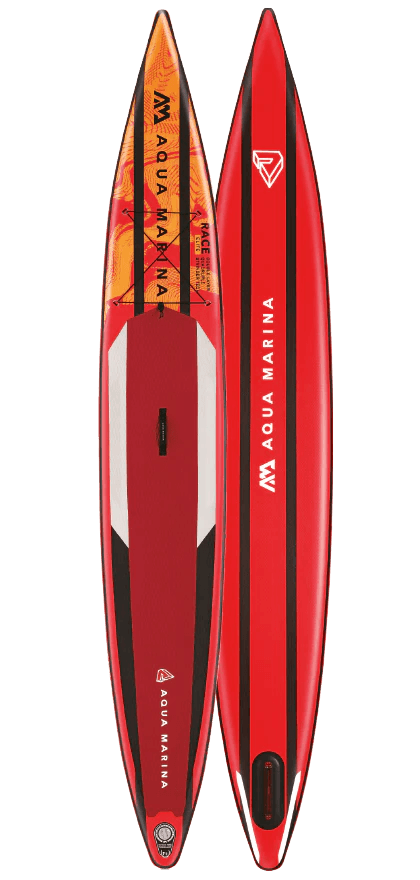 Aqua Marina RACE ELITE-RACING 14'0" - Fire Pit Oasis