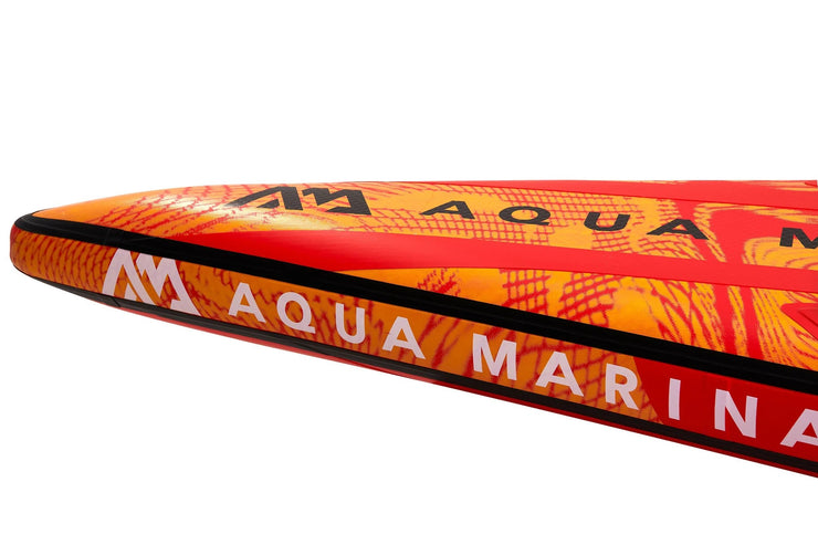 Aqua Marina RACE-RACING 12'6" - Fire Pit Oasis