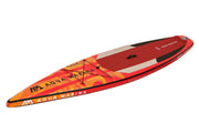 Aqua Marina RACE-RACING 12'6" - Fire Pit Oasis