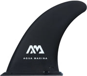 Aqua Marina SLIDE-IN CENTER FIN WITH AM LOGO - Fire Pit Oasis