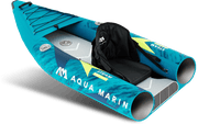 Aqua Marina STEAM 10’3” - Fire Pit Oasis