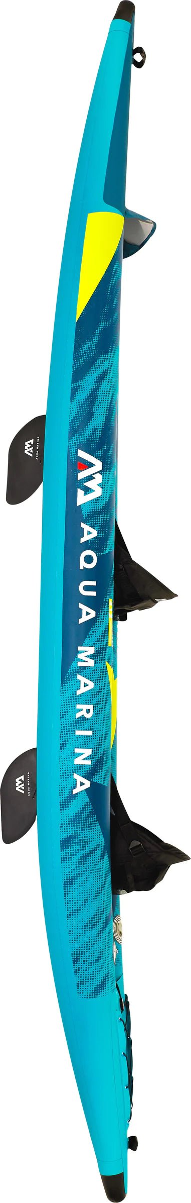 Aqua Marina STEAM 13'6" - Fire Pit Oasis