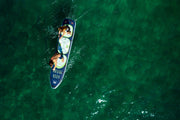 Aqua Marina SUPER TRIM TANDEM 14'0" - Fire Pit Oasis