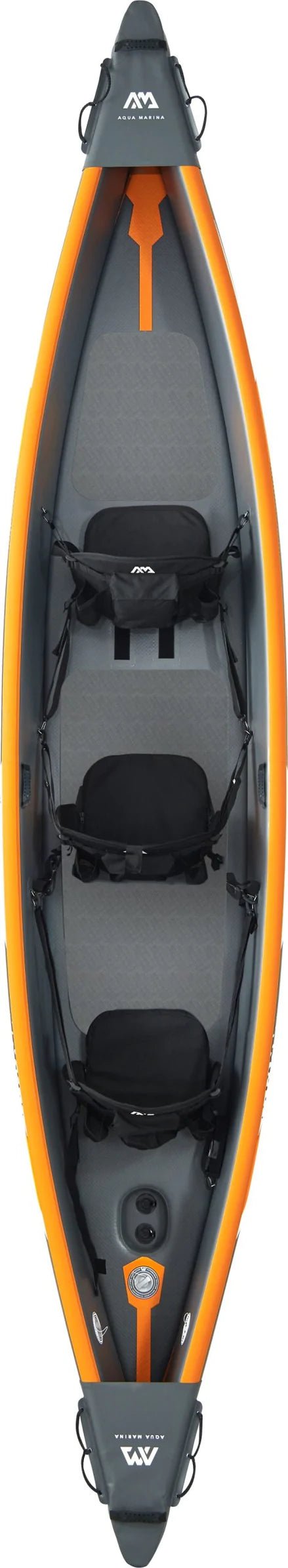 Aqua Marina TOMAHAWK AIR-C 15'8" - Fire Pit Oasis