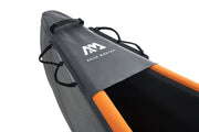 Aqua Marina TOMAHAWK AIR-C 15'8" - Fire Pit Oasis