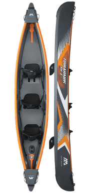 Aqua Marina TOMAHAWK AIR-C 15'8" - Fire Pit Oasis