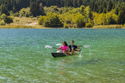Aqua Marina TOMAHAWK AIR-K 440 14'5" - Fire Pit Oasis