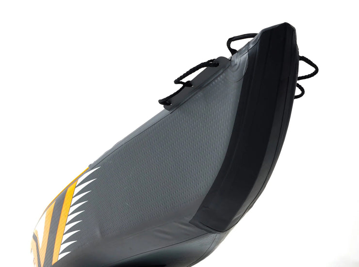 Aqua Marina TOMAHAWK AIR-K 440 14'5" - Fire Pit Oasis