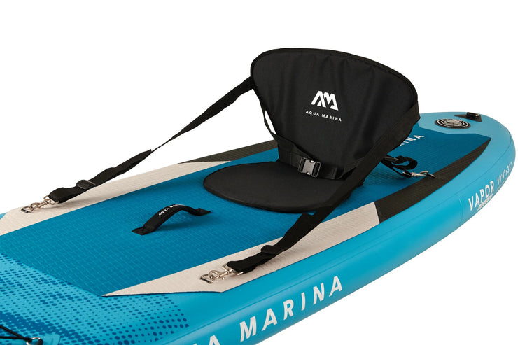 Aqua Marina VAPOR 10'4" - Fire Pit Oasis