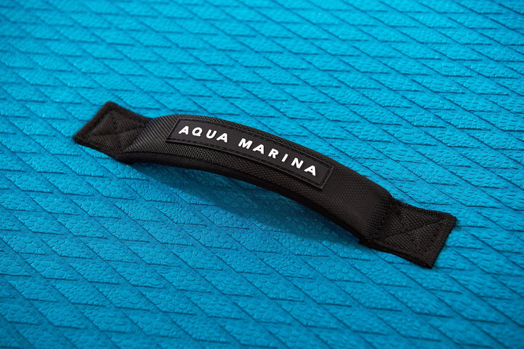 Aqua Marina VIBRANT 8'0" - Fire Pit Oasis