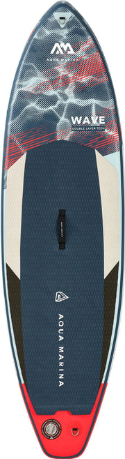 Aqua Marina WAVE 8'8" - Fire Pit Oasis