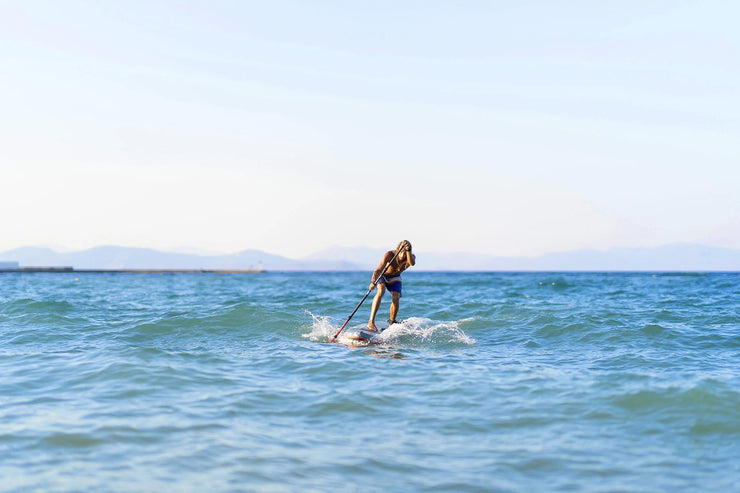 Aqua Marina WAVE 8'8" - Fire Pit Oasis