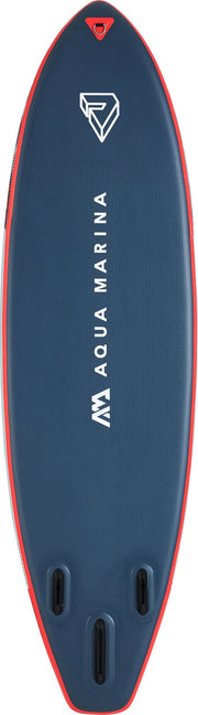 Aqua Marina WAVE 8'8" - Fire Pit Oasis