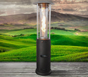 Bond 46,000 BTU Rapid Induction Patio Heater - Fire Pit Oasis