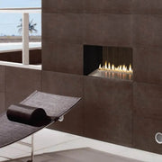 Carol Rose Loft Series Outdoor Gas Burner - Fire Pit Oasis