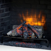 Dimplex 28-in Premium Electric Fireplace Log Set - DLG-1058 - Fire Pit Oasis