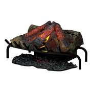 Dimplex 28-in Premium Electric Fireplace Log Set - DLG-1058 - Fire Pit Oasis