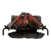 Dimplex 28-in Premium Electric Fireplace Log Set - DLG-1058 - Fire Pit Oasis