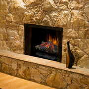 Dimplex 28-in Premium Electric Fireplace Log Set - DLG-1058 - Fire Pit Oasis