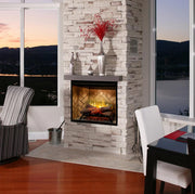Dimplex 30 Inch Revillusion Built-In Electric Fireplace - Fire Pit Oasis