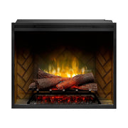 Dimplex 30 Inch Revillusion Built-In Electric Fireplace - Fire Pit Oasis