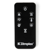 Dimplex 33-In Multi-Fire XHD Electric Fireplace Insert - Fire Pit Oasis