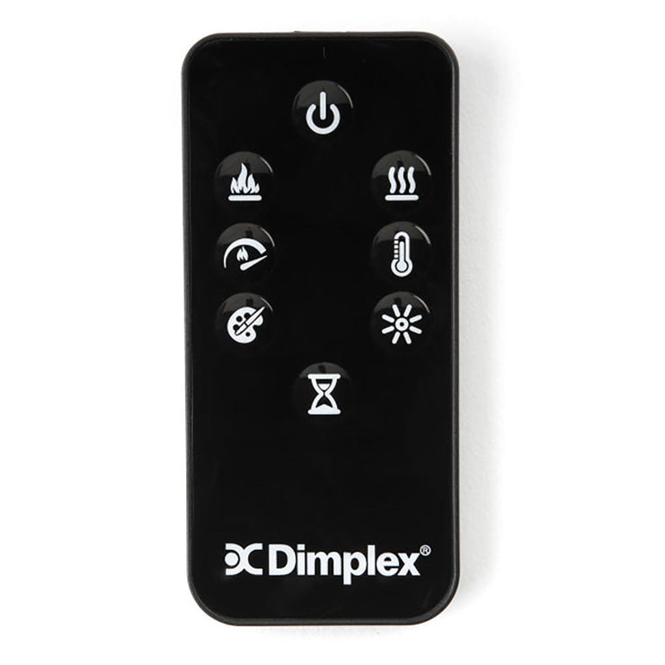 Dimplex 33-In Multi-Fire XHD Electric Fireplace Insert - Fire Pit Oasis