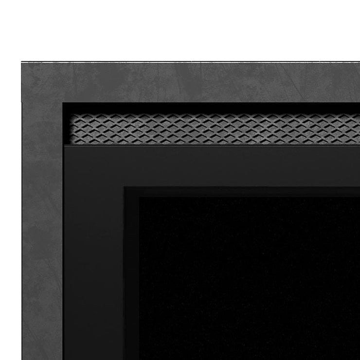 Dimplex 60-In Multi-Fire Slim Electric Fireplace - Fire Pit Oasis