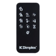 Dimplex 60-In Multi-Fire Slim Electric Fireplace - Fire Pit Oasis