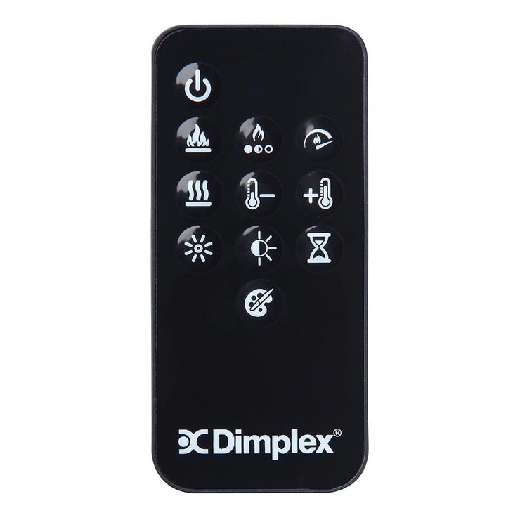 Dimplex 60-In Multi-Fire Slim Electric Fireplace - Fire Pit Oasis