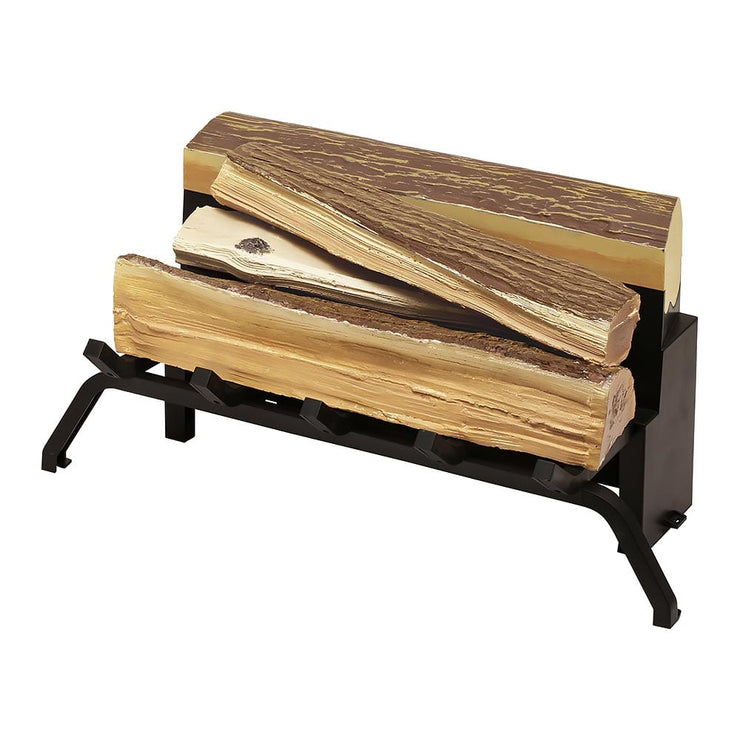 Dimplex Fresh Cut Log Set Accessory for Revillusion 30-in Firebox - Fire Pit Oasis
