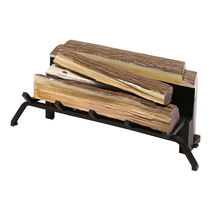 Dimplex Fresh Cut Log Set Accessory for Revillusion 36 & 42-in Firebox - Fire Pit Oasis
