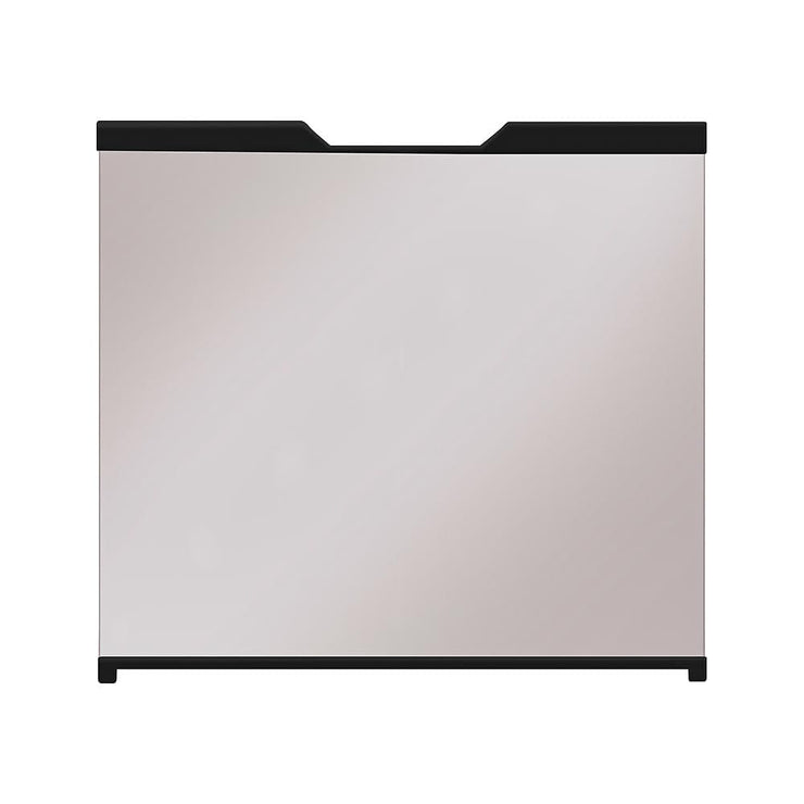 Dimplex Front Glass Pane for 30 Inch Revillusion Fireplace - Fire Pit Oasis