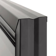 Dimplex Ignite XL 74-In Electric Fireplace Trim Kit - Fire Pit Oasis