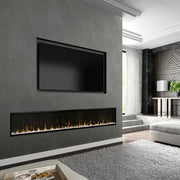 Dimplex IgniteXL 100-In Electric Fireplace - Fire Pit Oasis