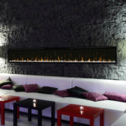 Dimplex IgniteXL 100-In Electric Fireplace - Fire Pit Oasis