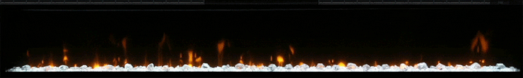 Dimplex IgniteXL 100-In Electric Fireplace - Fire Pit Oasis
