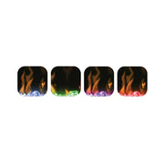 Dimplex IgniteXL 100-In Electric Fireplace - Fire Pit Oasis