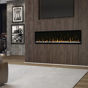 Dimplex IgniteXL 60-In Electric Fireplace - Fire Pit Oasis
