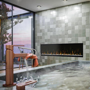 Dimplex IgniteXL 60-In Electric Fireplace - Fire Pit Oasis