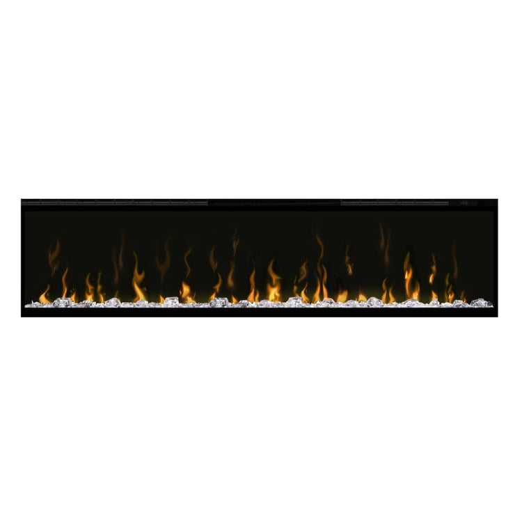 Dimplex IgniteXL 60-In Electric Fireplace - Fire Pit Oasis
